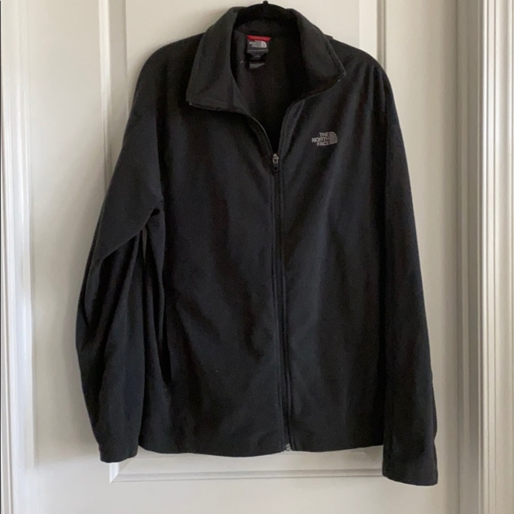 North face fleece